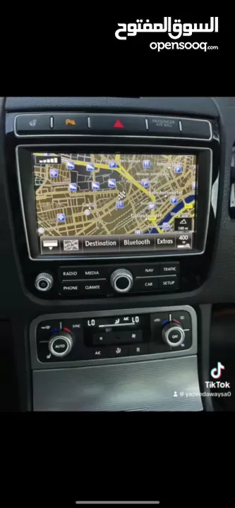 طوارق بلاك ايديشن 2015