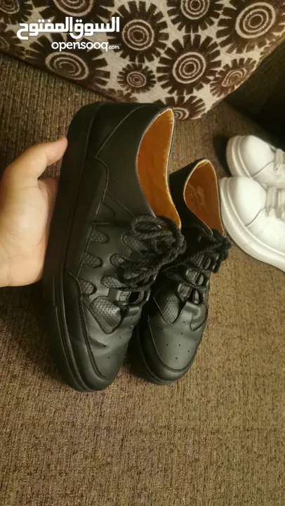 Shoes for men size 43