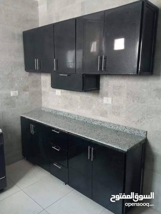 مطبخ جاهز فوري ودولاب خزينkitchen islands