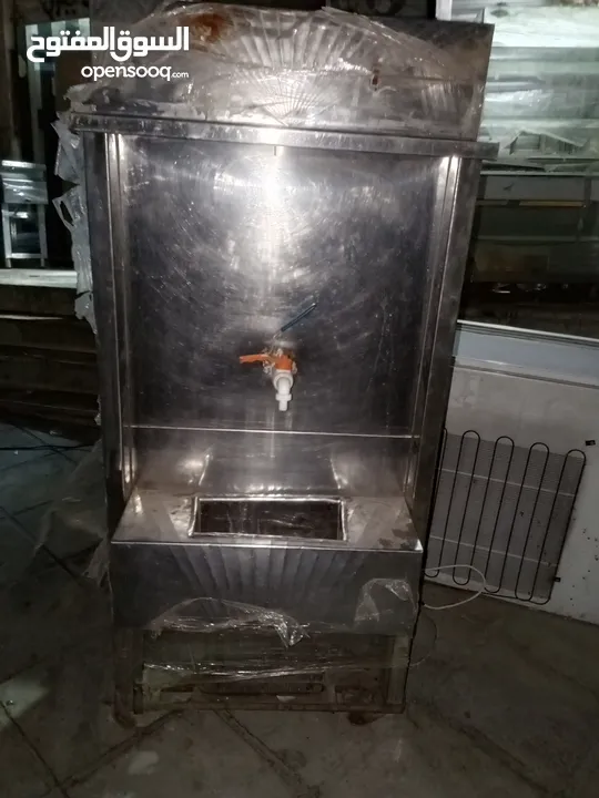 عدة مشكلة للبيع