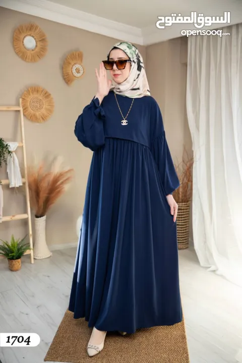 قطع ثقيلة مميزة سهرة وصيفي وشتوي