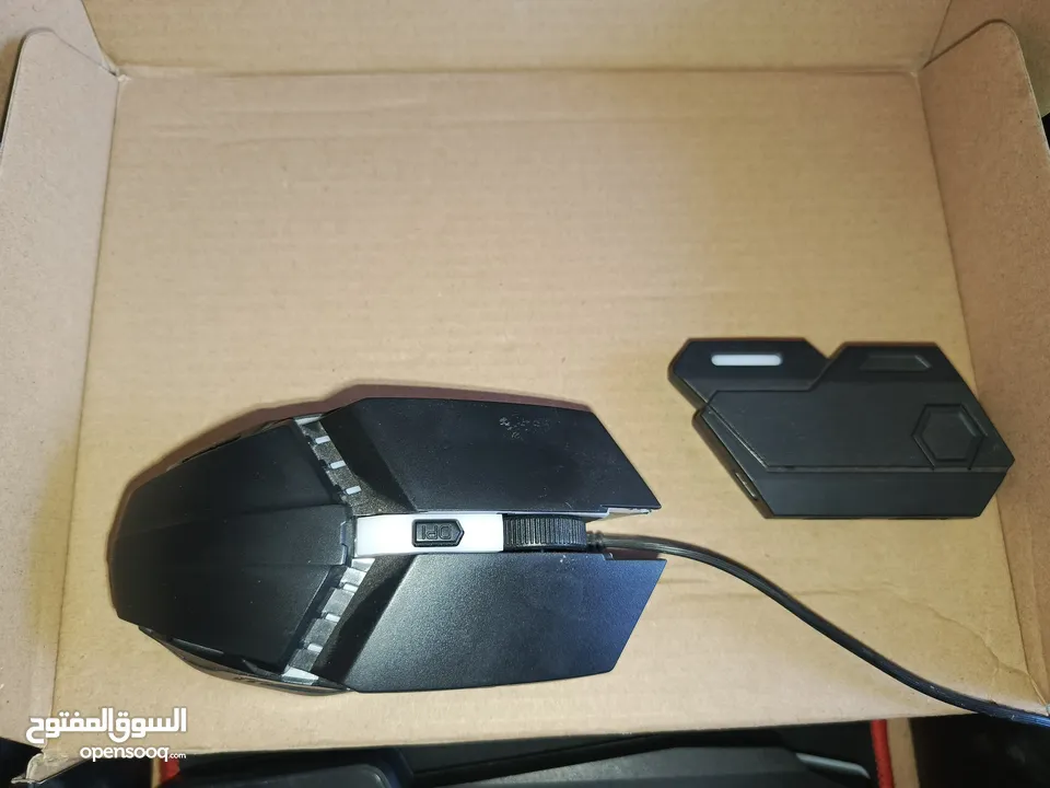 كت ببجي مستعمل شبه جديد