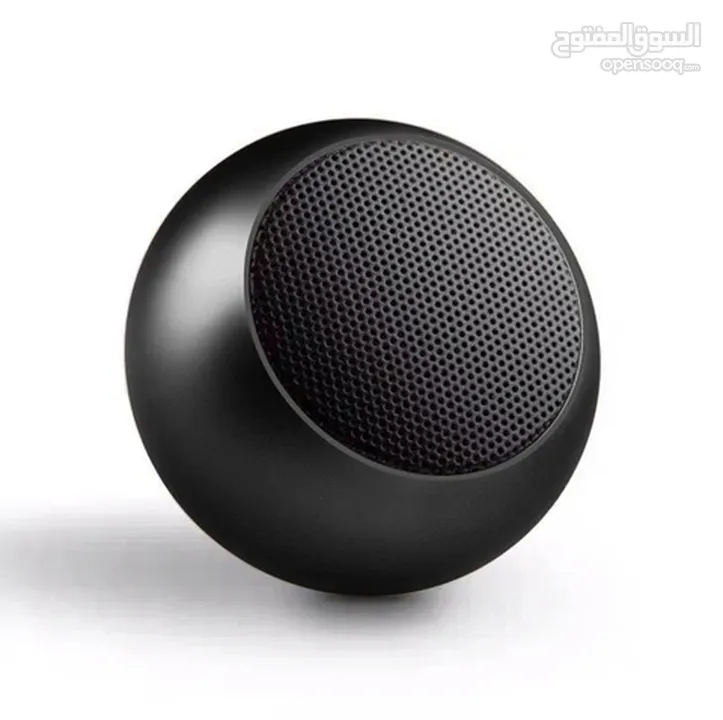 سبيكرة JBL M3