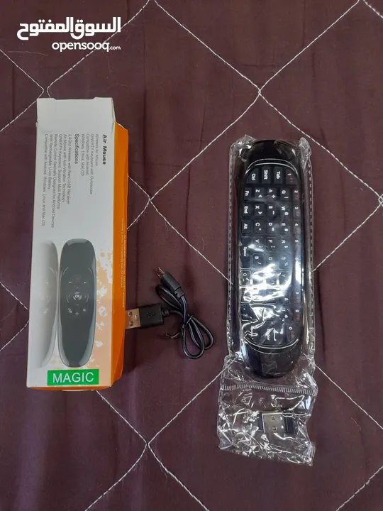 مجموعه اجهزه كهربائيه بسعر حرق