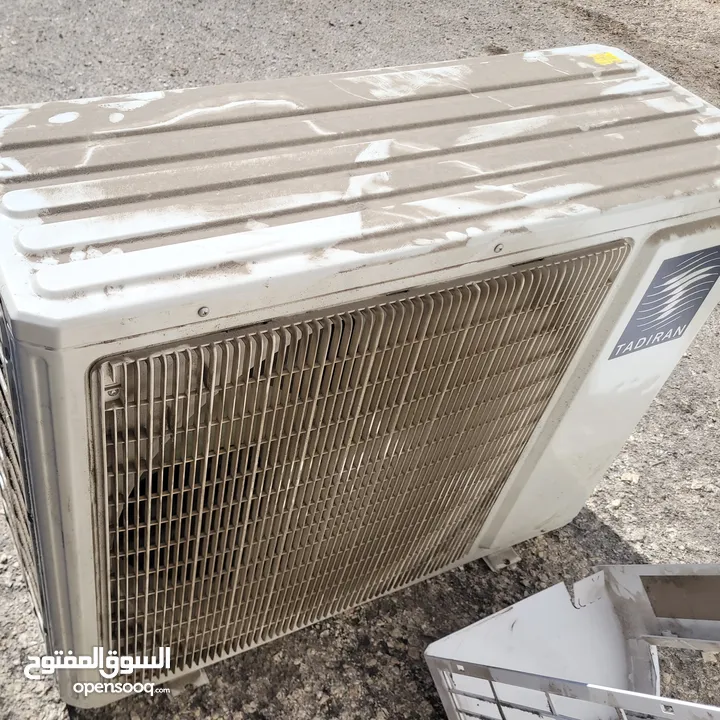 تركيب وصيانة وتأسيس المكيفات