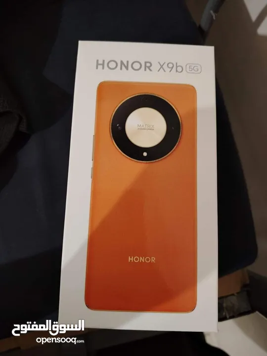 Honor X9b 5G