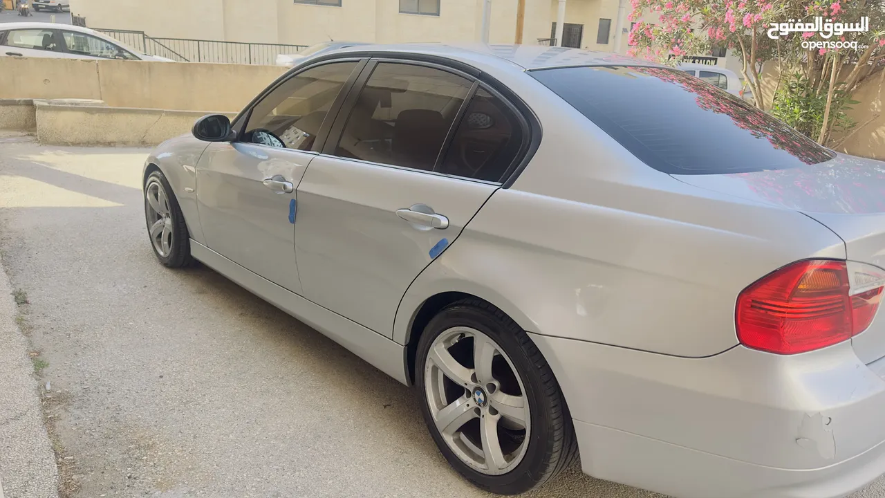 BMW E90 320I for sale 2008