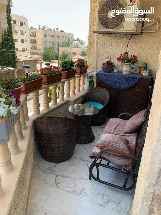 شقة للبيع في دير غبار - 14099