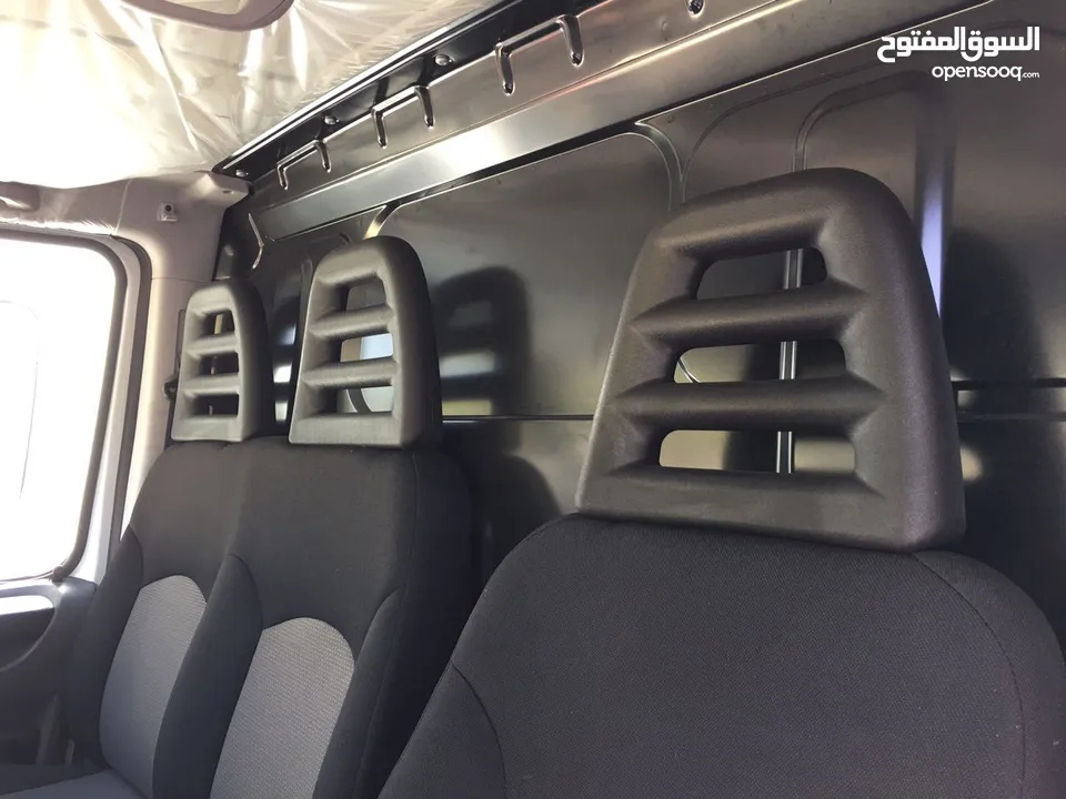 باص IVECO زيرو للبيع