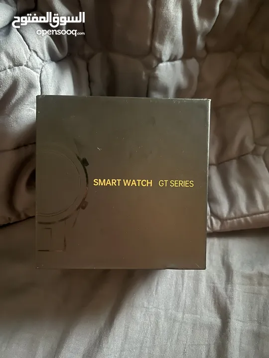 Smart watch