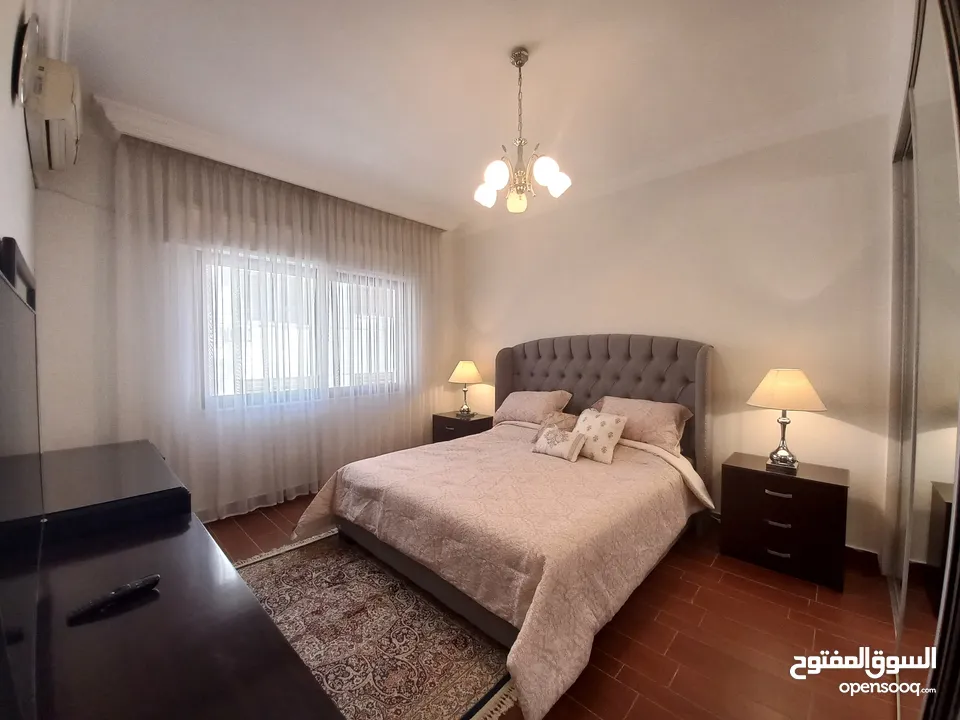 شقة مفروشة للإيجار في الصويفية  ( Property 31960 )-174847744