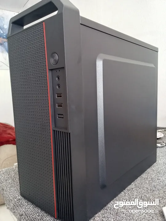 جهاز جديد كامل Core i5 Gen4