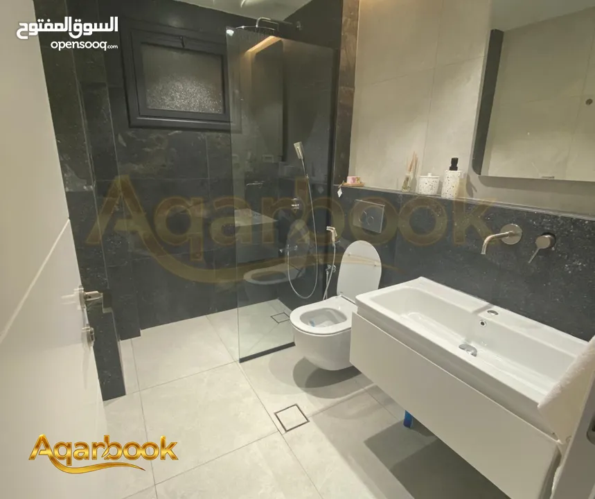 شقة للبيع بيرزيت – طريق عطارة