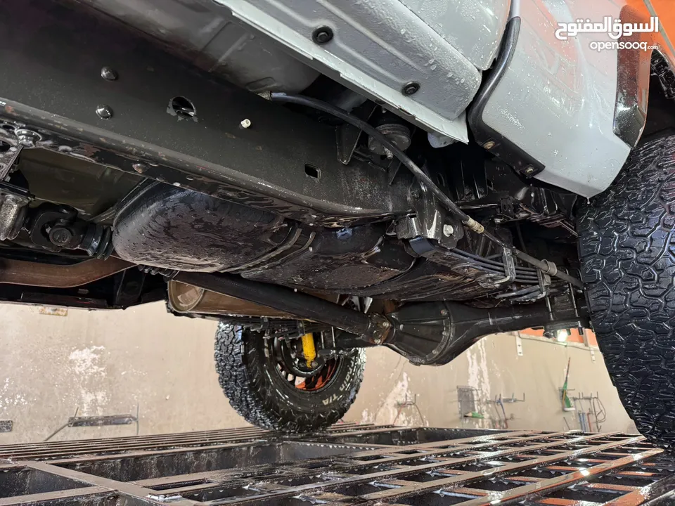 Tacoma 2019 TRD Pro