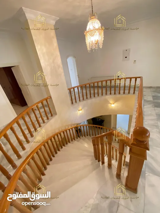 فيلا للايجار او للبيع .. يوجد خيارات Villa for rent or sale.. options available