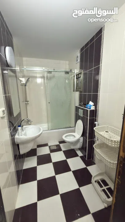 شقة مفروشة للبيع