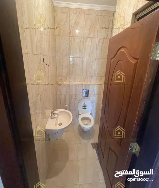 شقة فارغة للايجار سوبر ديلوكس