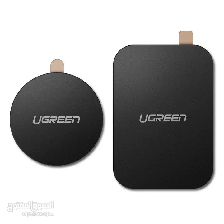 UGREEN Metal Plate for Magnetic Car Phone Holder