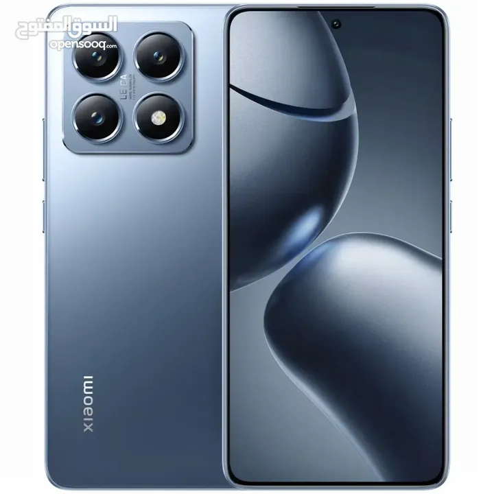 مع هدية مميزة الأن جديد شاومي 14 تي // xiaomi 14t new