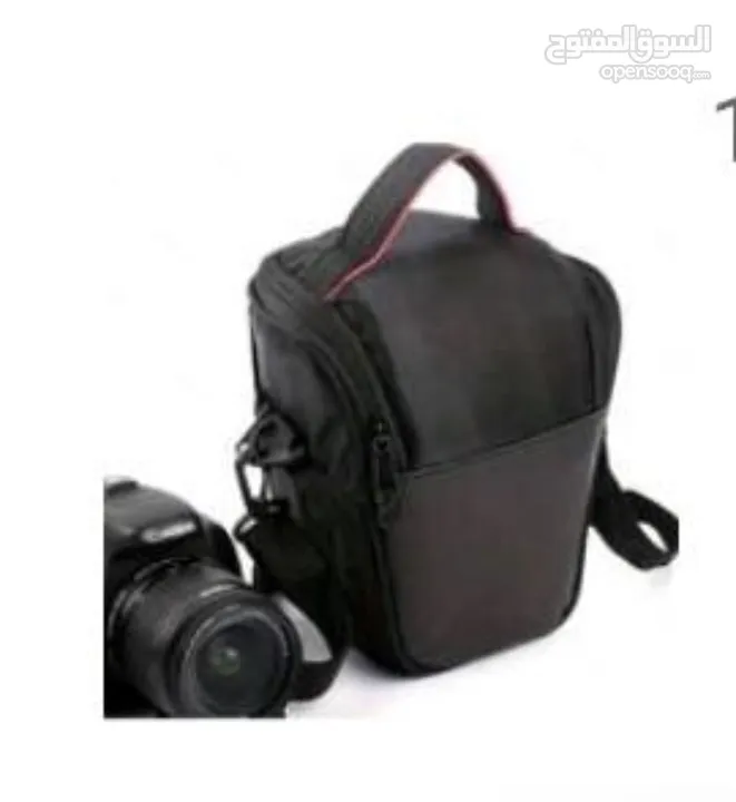 26 قطعة كل ما يلزم التصوير