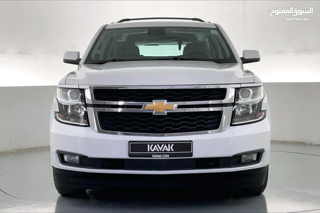 2020 Chevrolet Tahoe LS  • Big Price Drop  • 1 Year free warranty • 339407