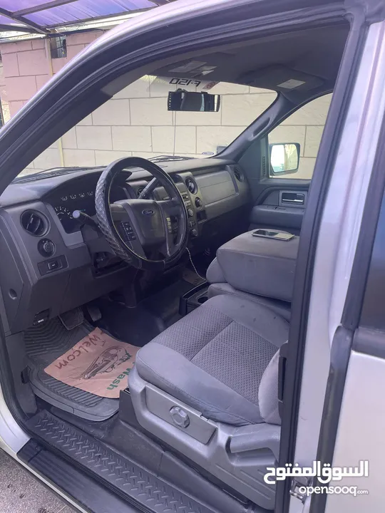 بكب فورد F150