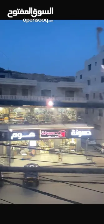 شقة لاايجار