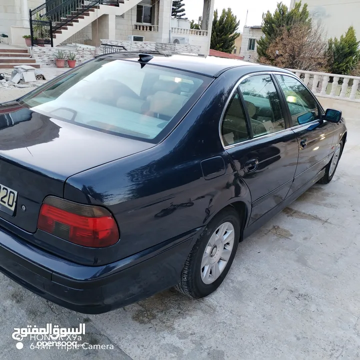 بي ام دب  BMW 2003 بسعر حرق وتحدي