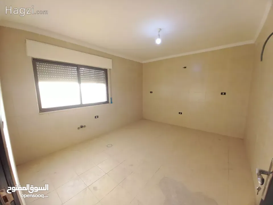 شقة طابق ثالث للبيع في الرابية بمساحة 165 متر مربع ( Property ID : 30510 )