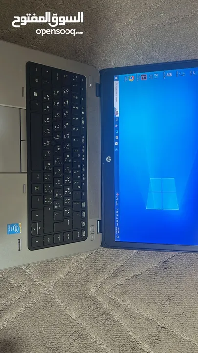HP لابتوب وارد امريكا