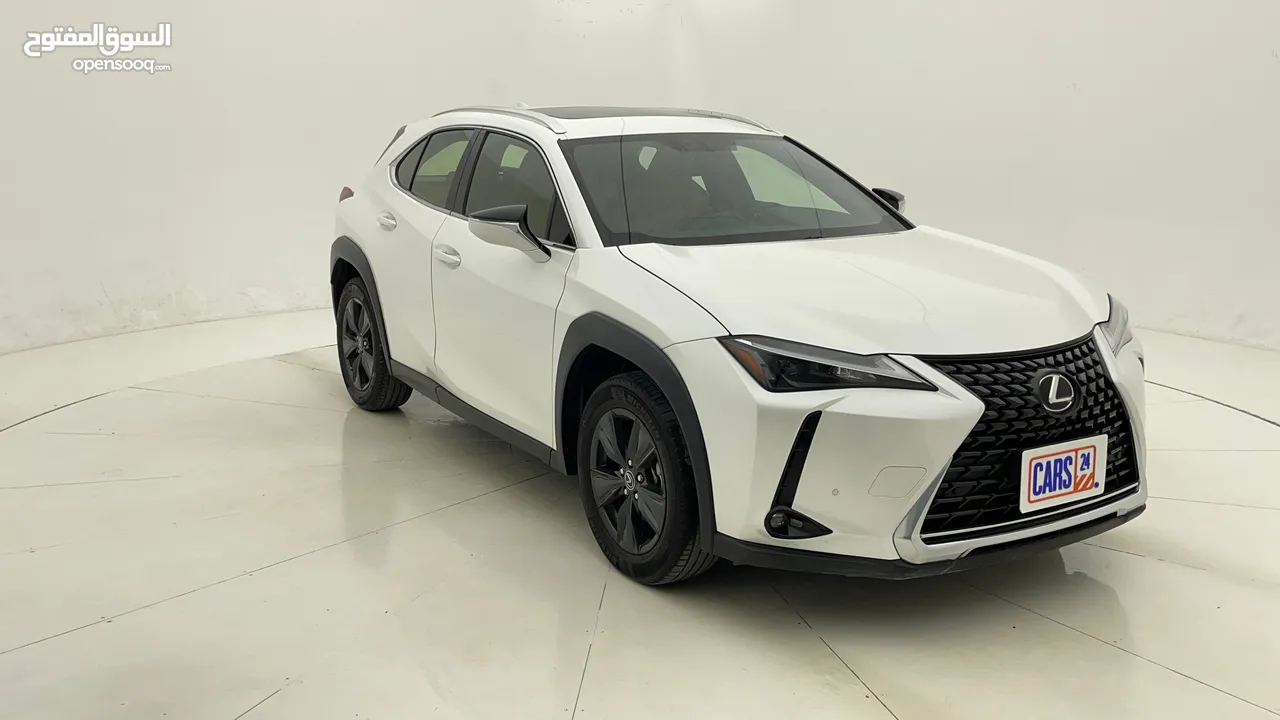 (HOME TEST DRIVE AND ZERO DOWN PAYMENT) LEXUS UX200