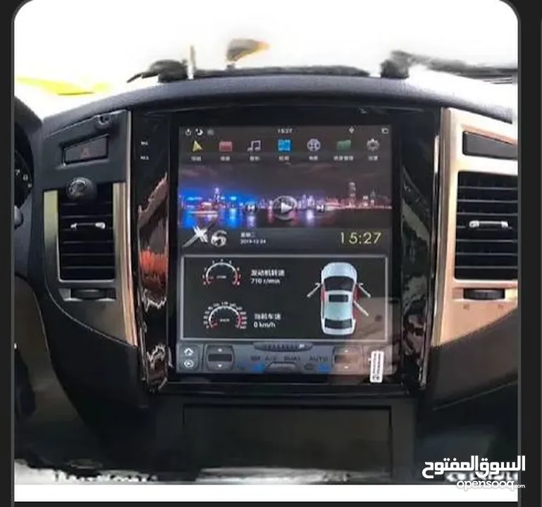 Car Android & Tesla Screen Systems