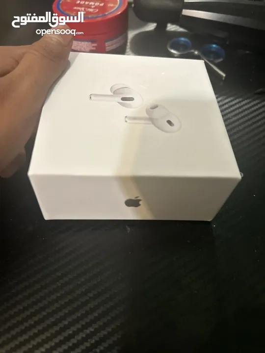 Airpods pro 2
