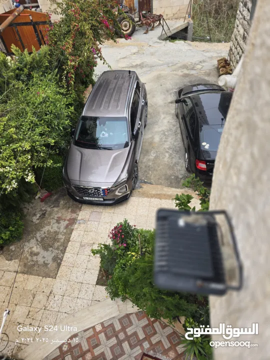 جيب هونداي سنتافية بحالة الوكالة فل الفل عدا فتحه 4*4 2018*2019 الجب بصلاه على النبي بلكرتونه تواصل