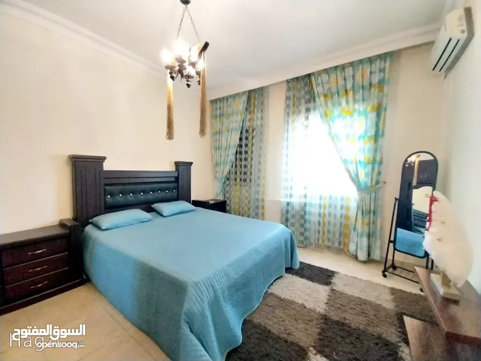 شقة للايجار في عبدون  ( Property 33442 ) سنوي فقط