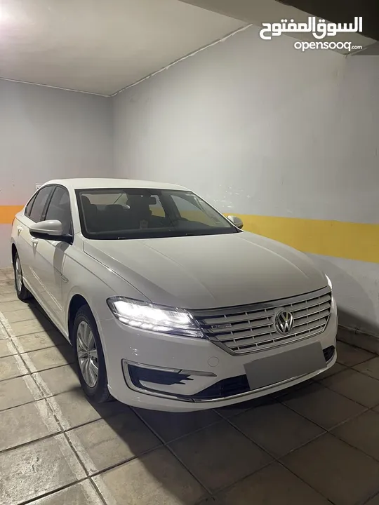 Volkwagen lavida 2021 فوكس فاجن لافيدا 2021 للبيع فحص كامل