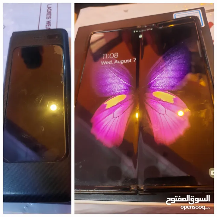 Samsung Galaxy Fold