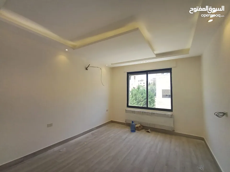 شقة فاخرة لم تسكن