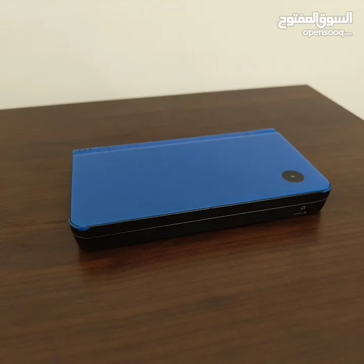 Nintendo Dsi XL