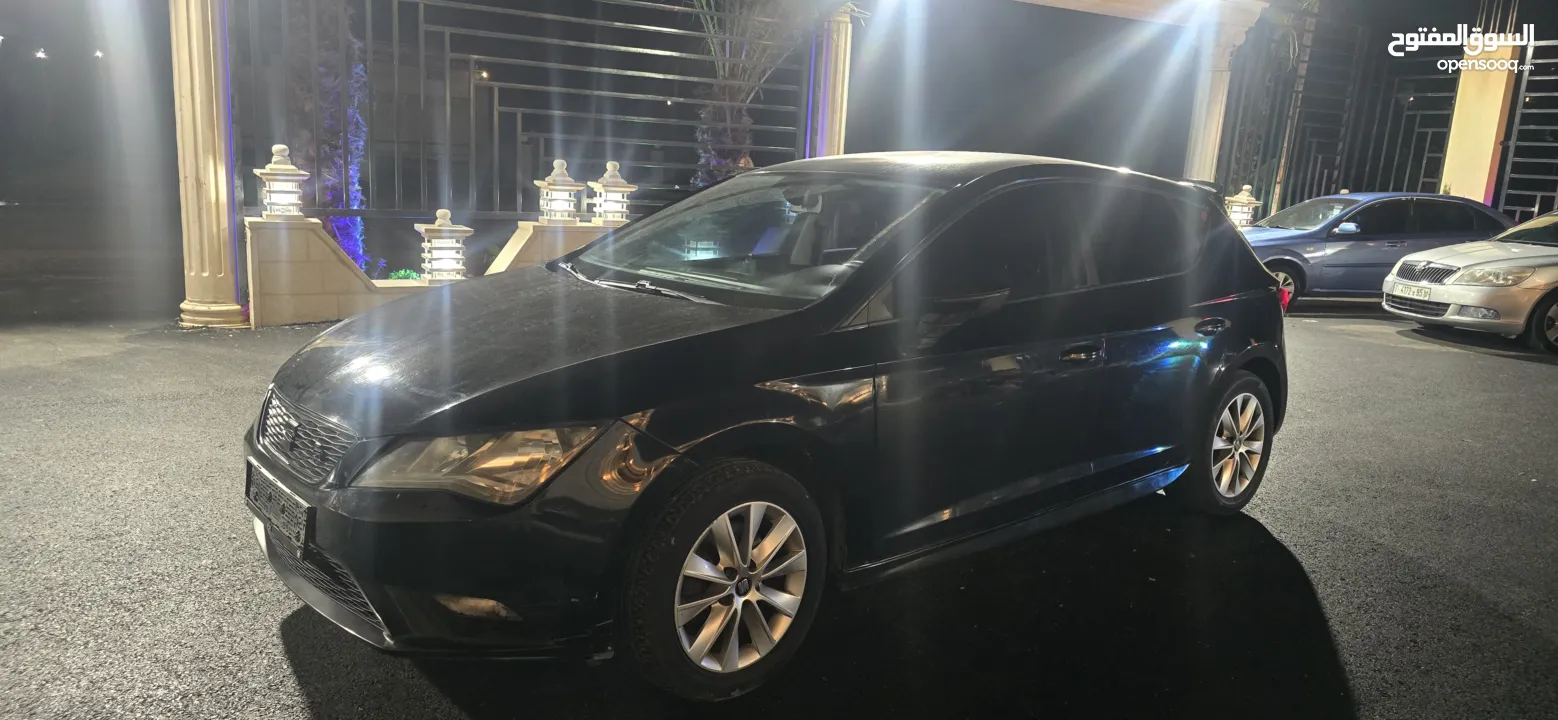 سيات ليون جير عادي بسعر مغري