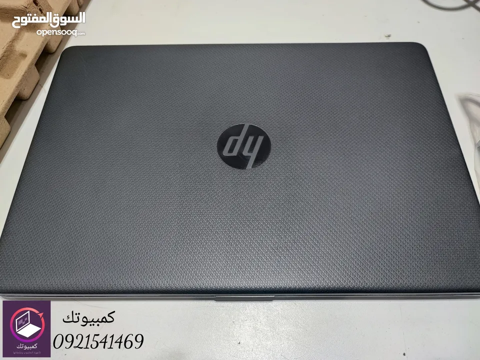 Hp 15s i3 12th gen شبه جديد