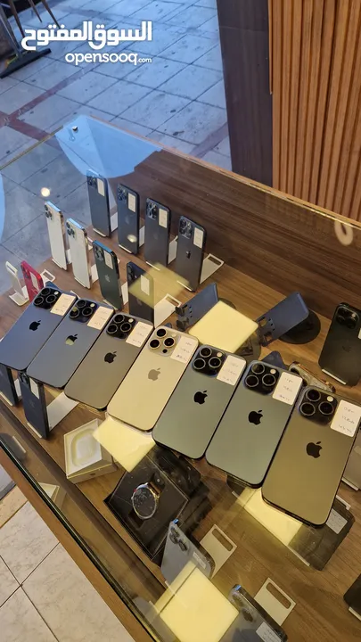 iphone 15 pro 128 gb ايفون 15 برو 128 جيجا