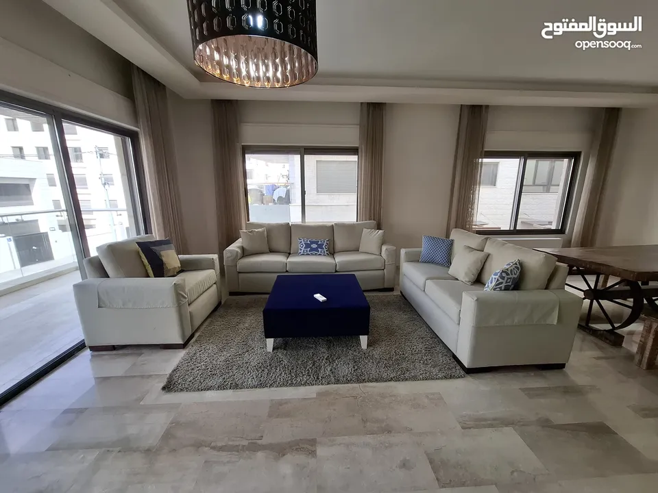 شقة 3 غرف نوم مفروشة للإيجار  ( Property 40808 ) سنوي فقط