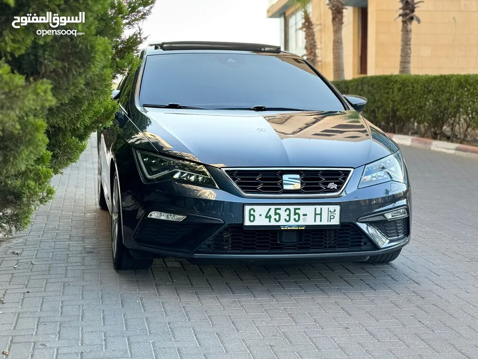 ليون اف ار شركة ترخيص 2019 بانوراما فل الفل