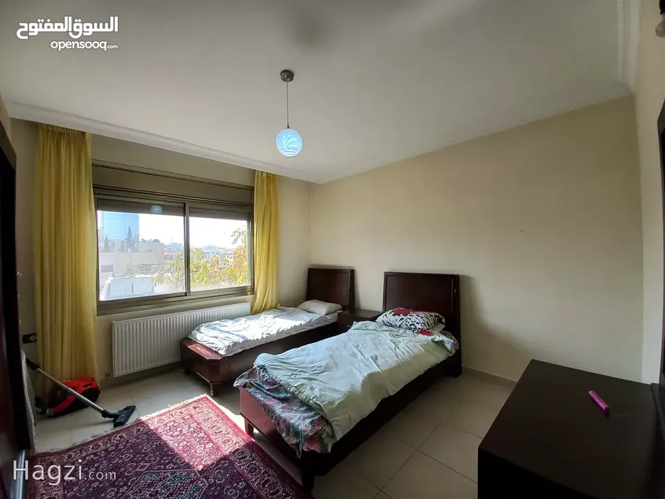 شقة مفروشة للإيجار 280م2 ( Property 18244 ) سنوي فقط