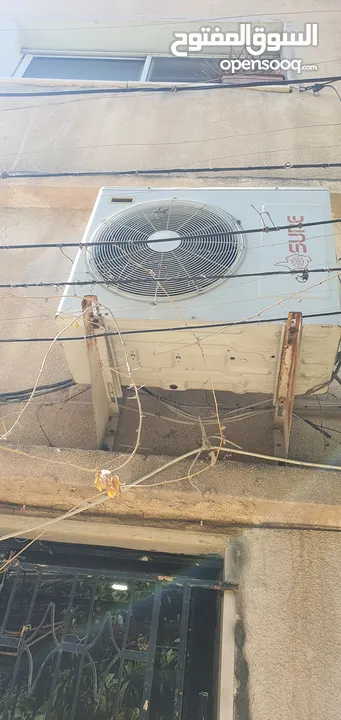 مكيف جينيرال