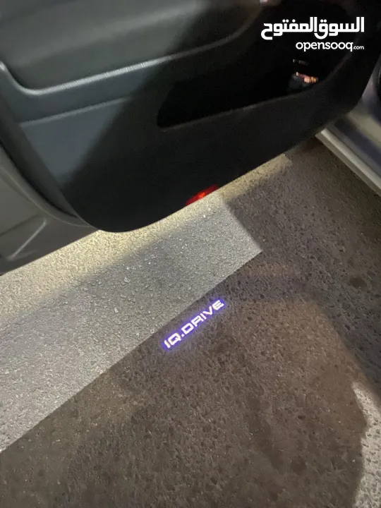 جولف 2020 ماتور 1500 اتماتيك عدادات ديجتل فل ليد وبصمه فل الفل عدا الفتحه