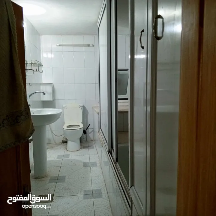 شقة شبه استديو