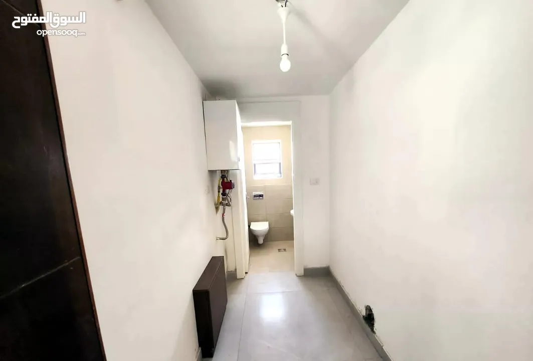 روف فاخر - عبدون - 3نوم1ماستر - 280م - فايربليس - أرقى واجمل مناطق عبدون