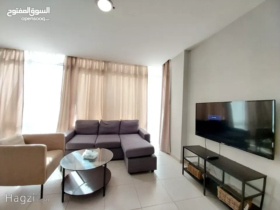 شقة للايجار في الصويفيه  ( Property 34852 )